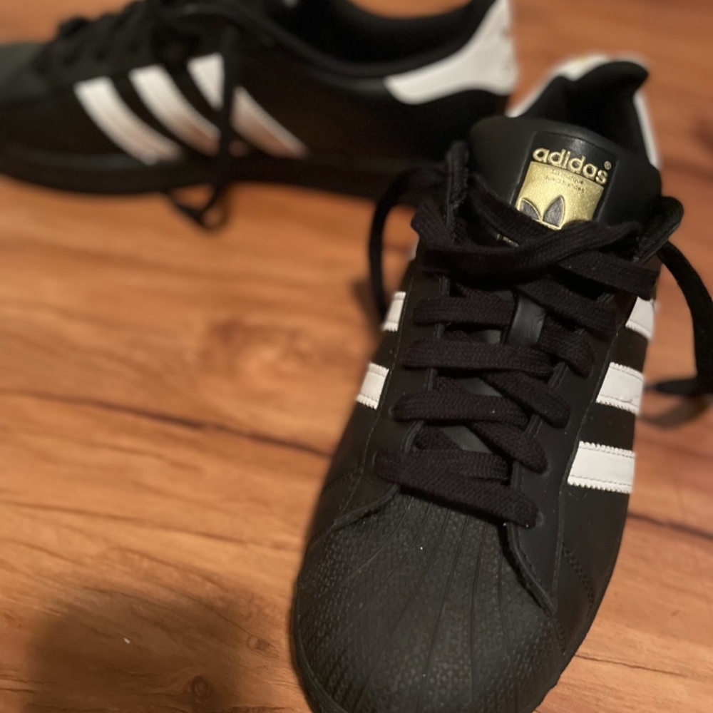 Practically New Adidas - image 3